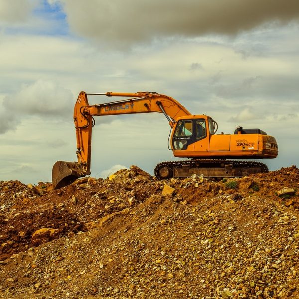 excavator, heavy machine, equipment-2196826.jpg